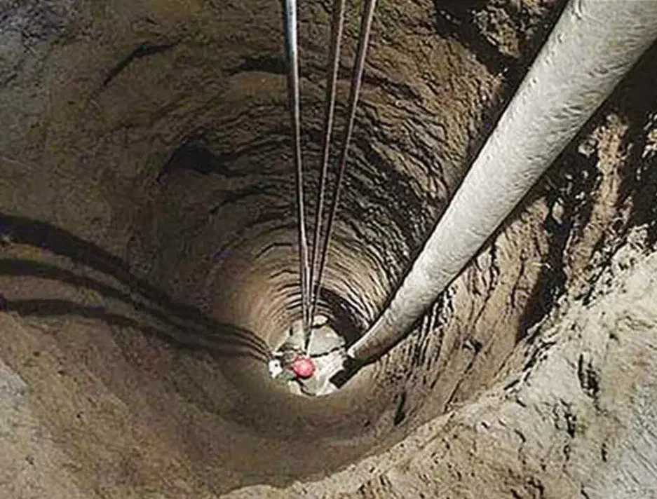 حفاری چاه آب|خدمات پیشه و مهارت|بوکان, |دیوار