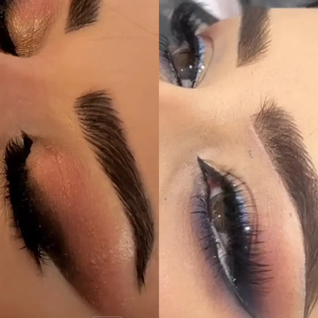 میکاپ عروس با لباس عروس فیشیال صورت فقط ۱۰ میلیون|خدمات آرایشگری و زیبایی|رفسنجان, |دیوار