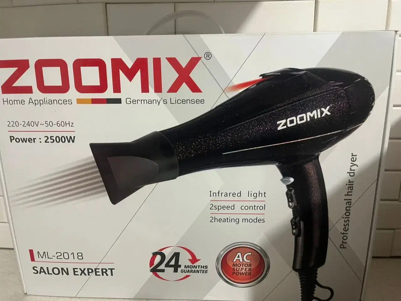 فروش قهوه ساز و سشوار|سماور، چای‌ساز، قهوه‌ساز|نکا, |دیوار