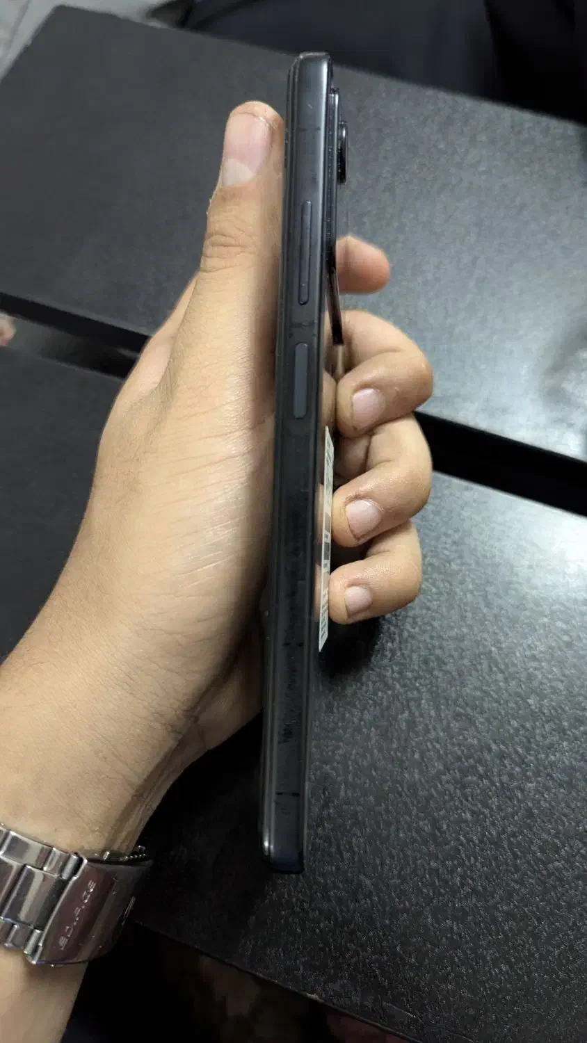 poco x4 pro|موبایل|ری, سیزده آبان|دیوار