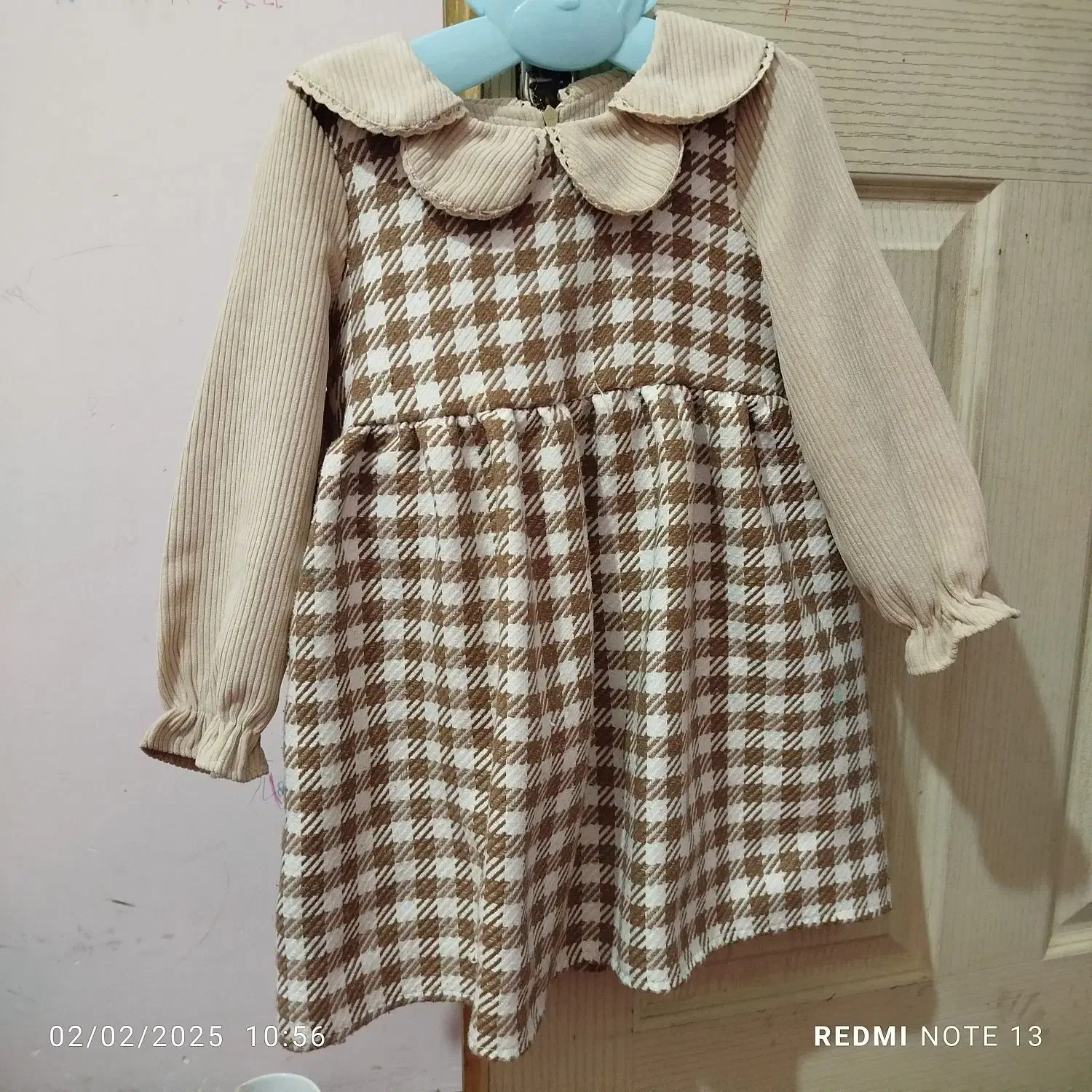 لباس مجلسی مانتو|لباس|تربتحیدریه, ۴۵ متری|دیوار