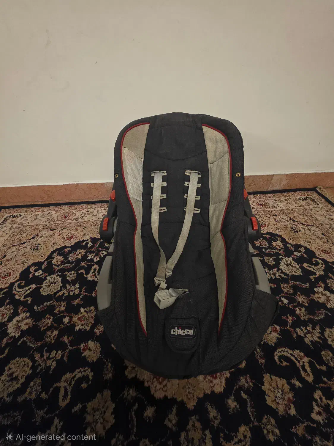 کریر|اسباب و اثاث بچه|تهران, گیشا|دیوار