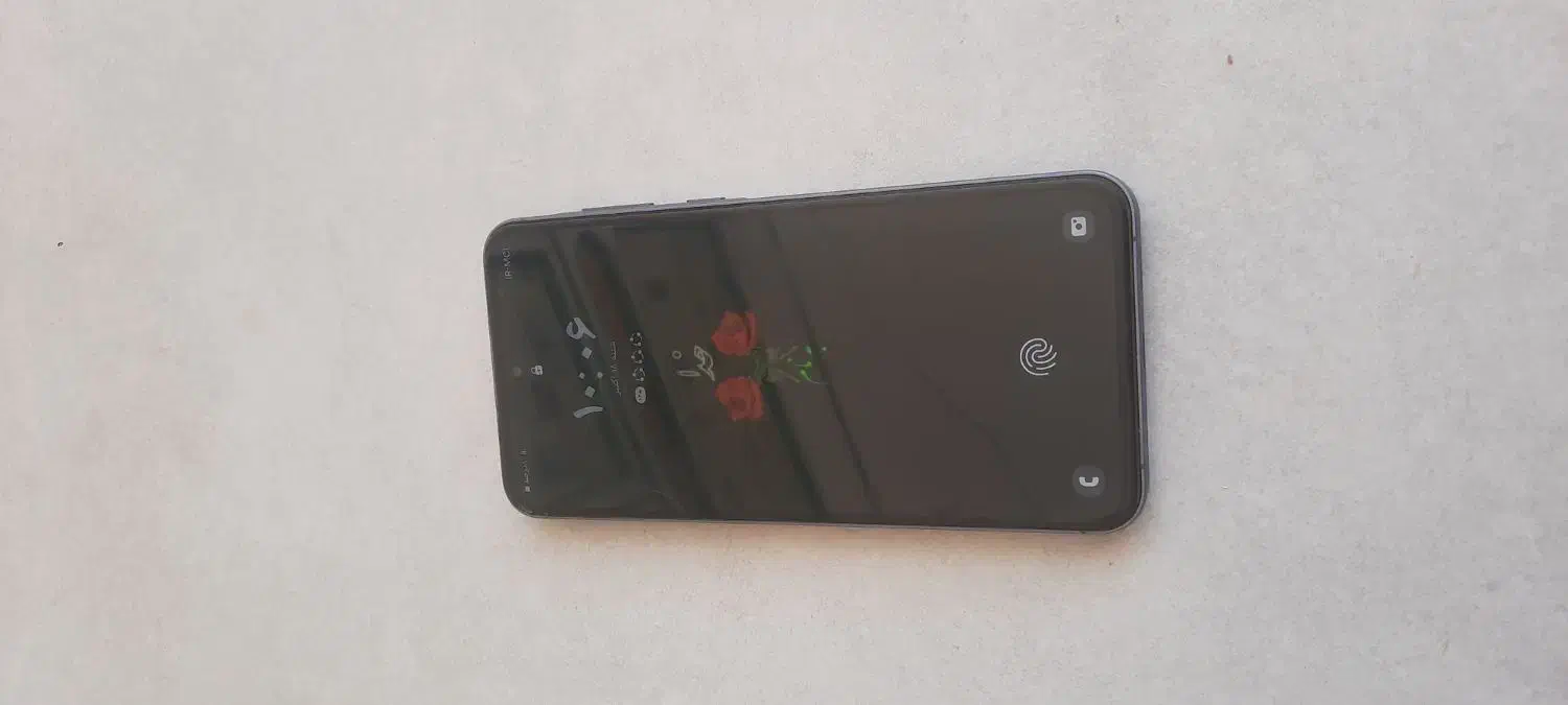 سامسونگ A55|موبایل|لردگان, |دیوار