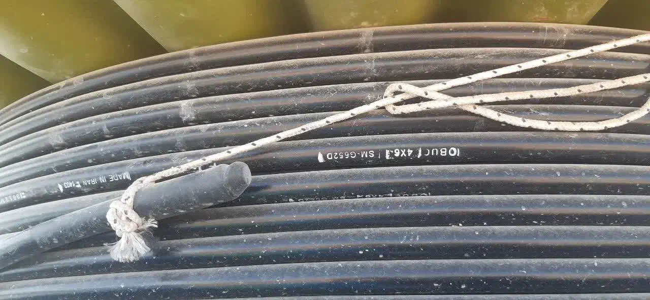 کابل فیبر نوری|مودم و تجهیزات شبکه|تهران, عبدل‌آباد|دیوار