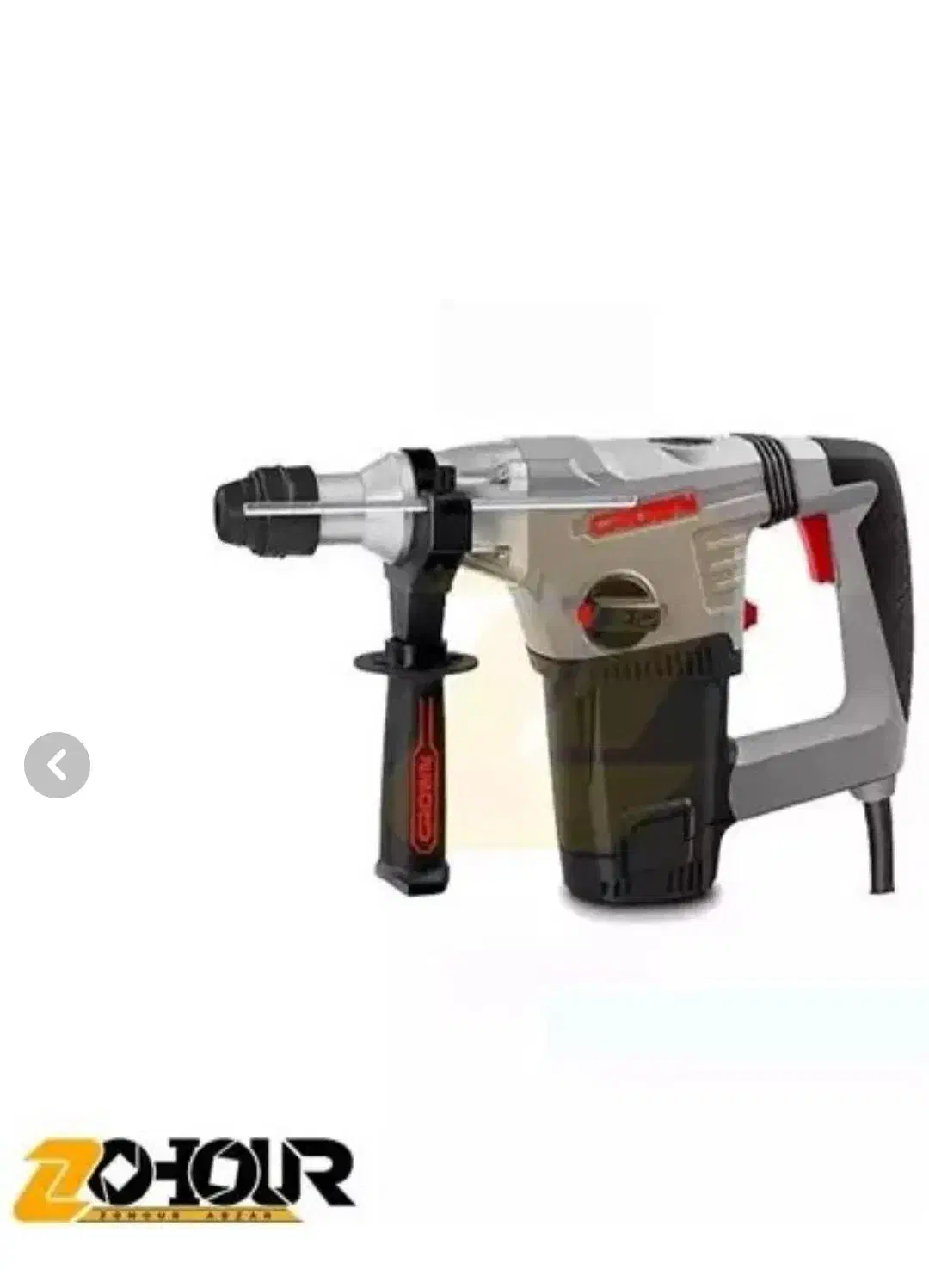 دریل بتن کن سه کاره صنعتی اصلی،نو پلمپ|مصالح و تجهیزات ساختمان|دوگنبدان, |دیوار