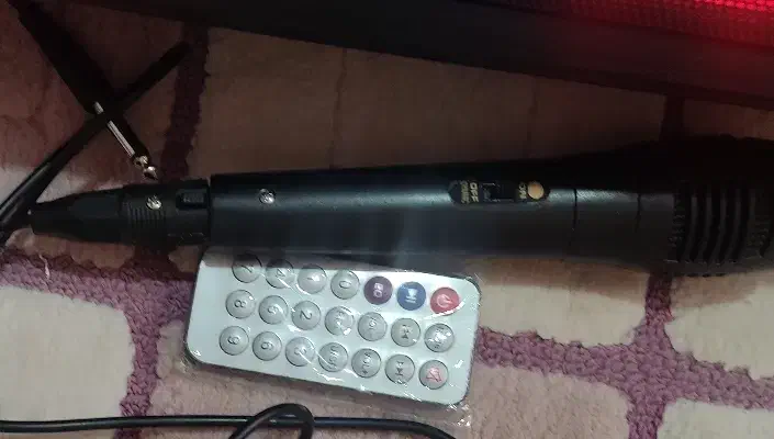 باند سالم|سیستم صوتی خانگی|اسلامآباد غرب, |دیوار