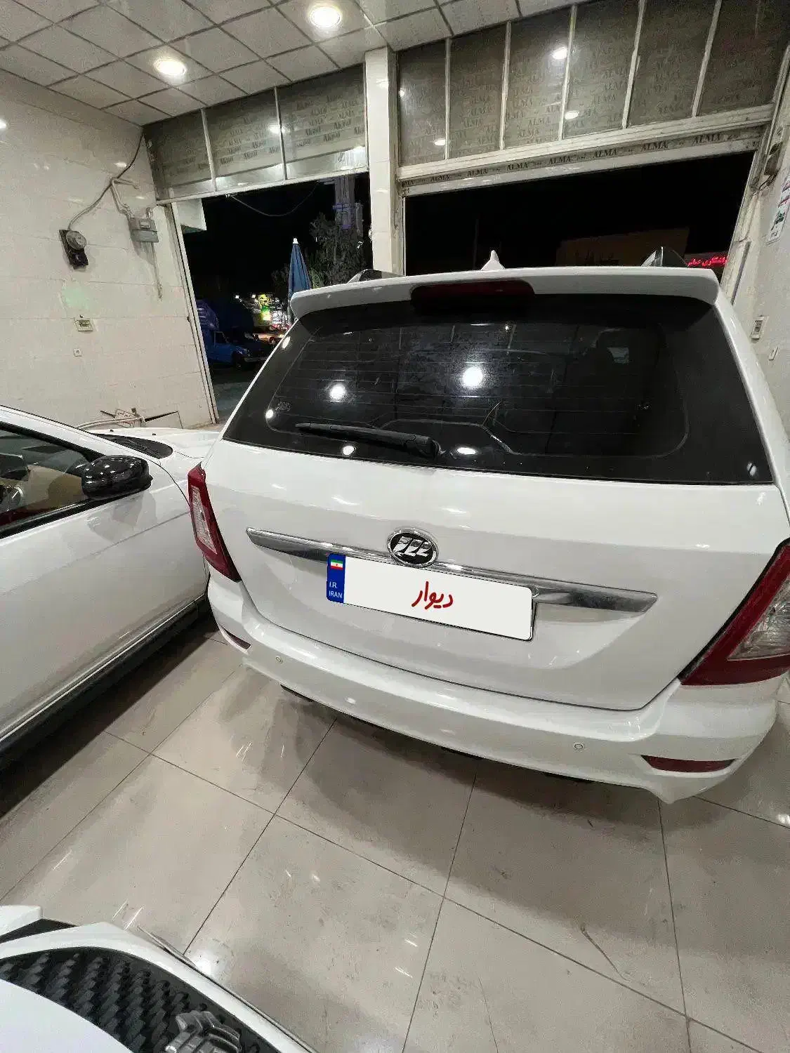 لیفان x60 مشابه صفر|خودرو سواری و وانت|گلستان (تهران), |دیوار