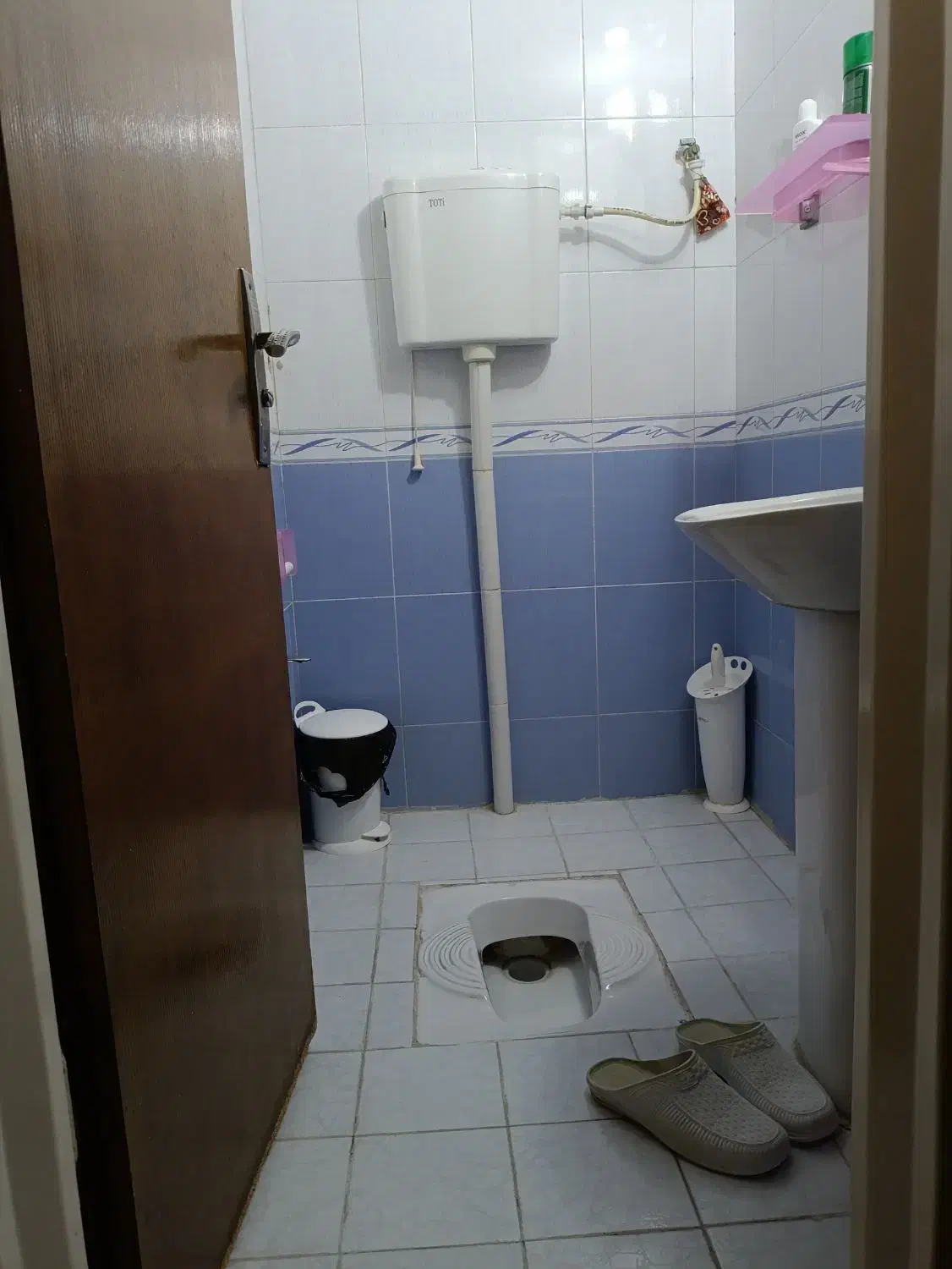 آپارتمان 62متر سنددار گلشهر بلوار هوشیار شهرک گلها|فروش آپارتمان|کرج, کوی گلها|دیوار