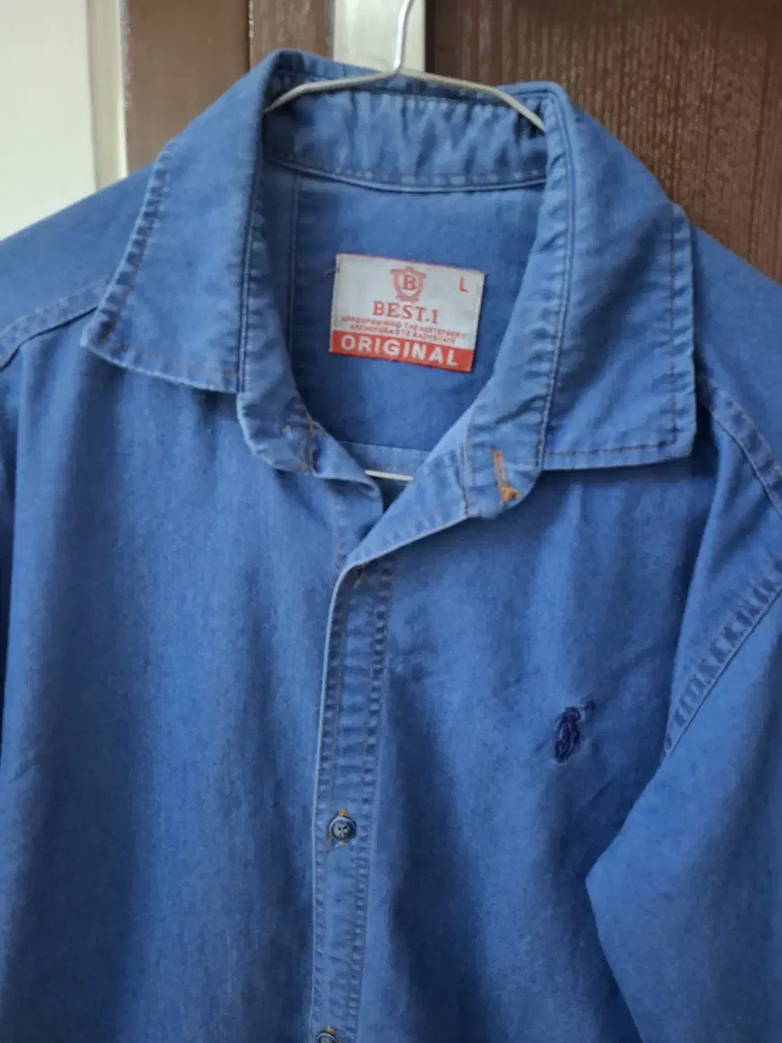 پیراهن لی مردانه نونو|لباس|تهران, والفجر (افسریه)|دیوار