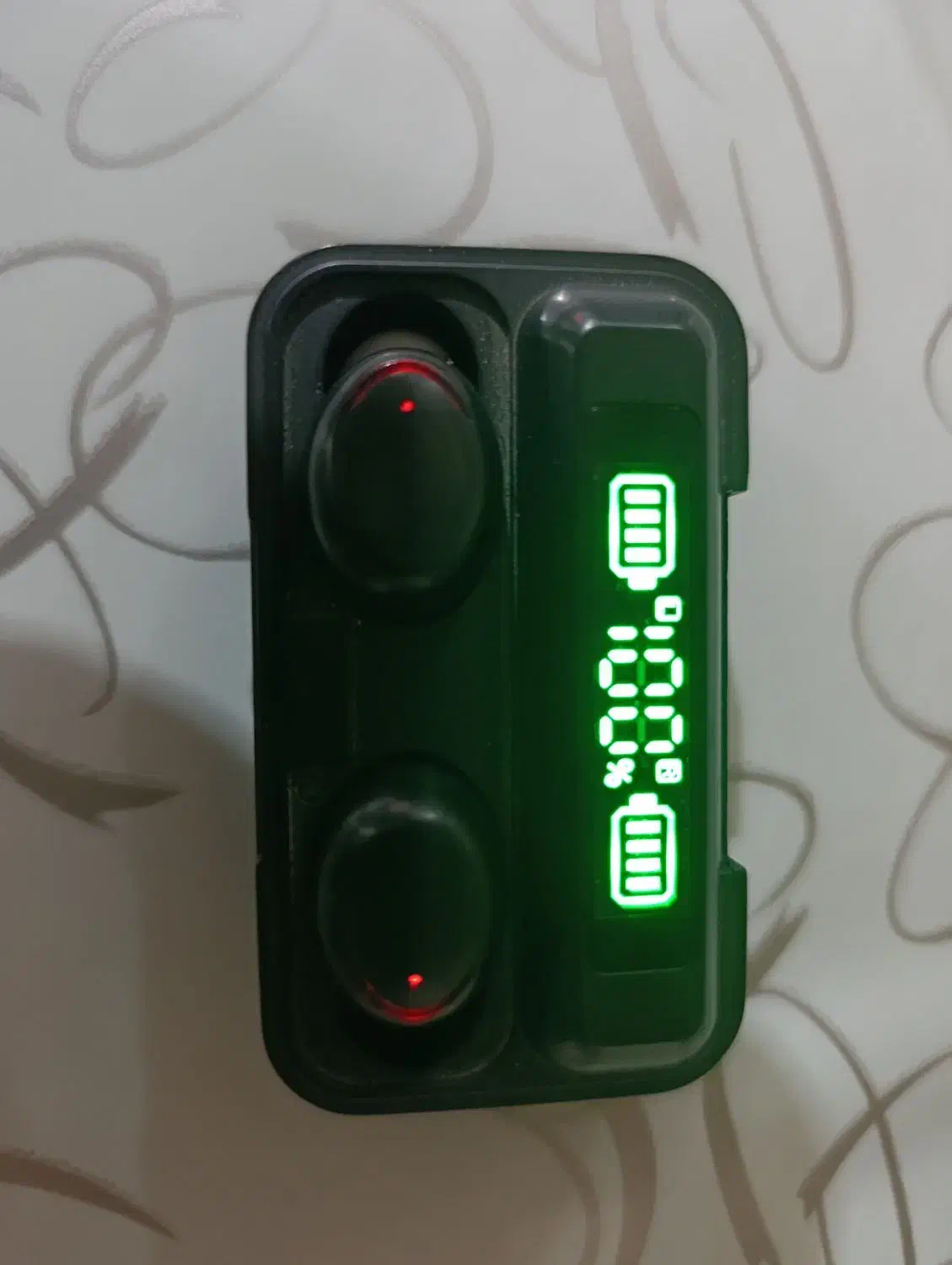 ایرپاد معاوضه|لوازم جانبی موبایل و تبلت|زابل, |دیوار