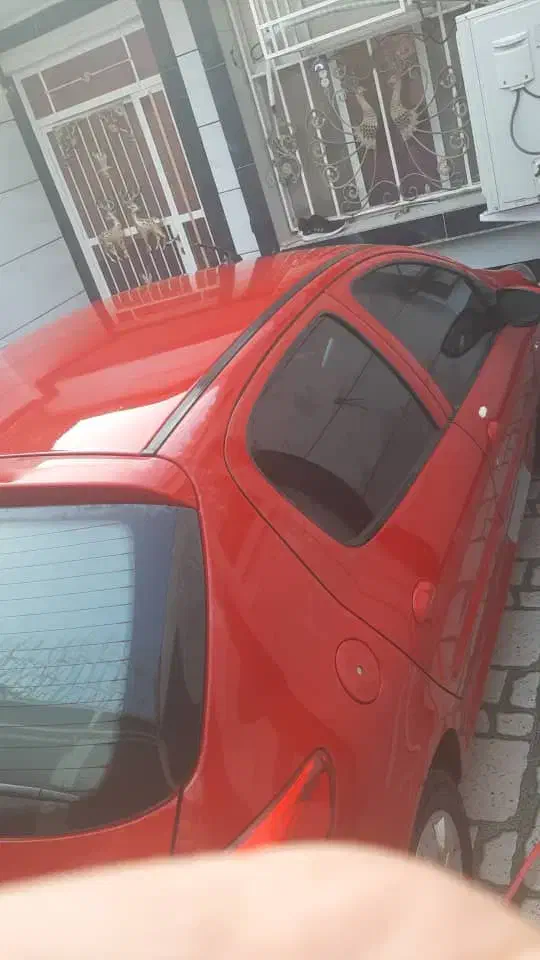 207دنده ای|خودرو سواری و وانت|بهبهان, |دیوار