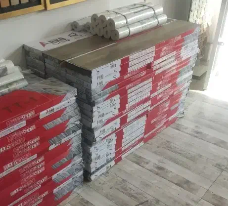 کفپوش کاغذ دیواری سقف کاذب کناف نقاشی|مصالح و تجهیزات ساختمان|رباطکریم, رباطکریم|دیوار