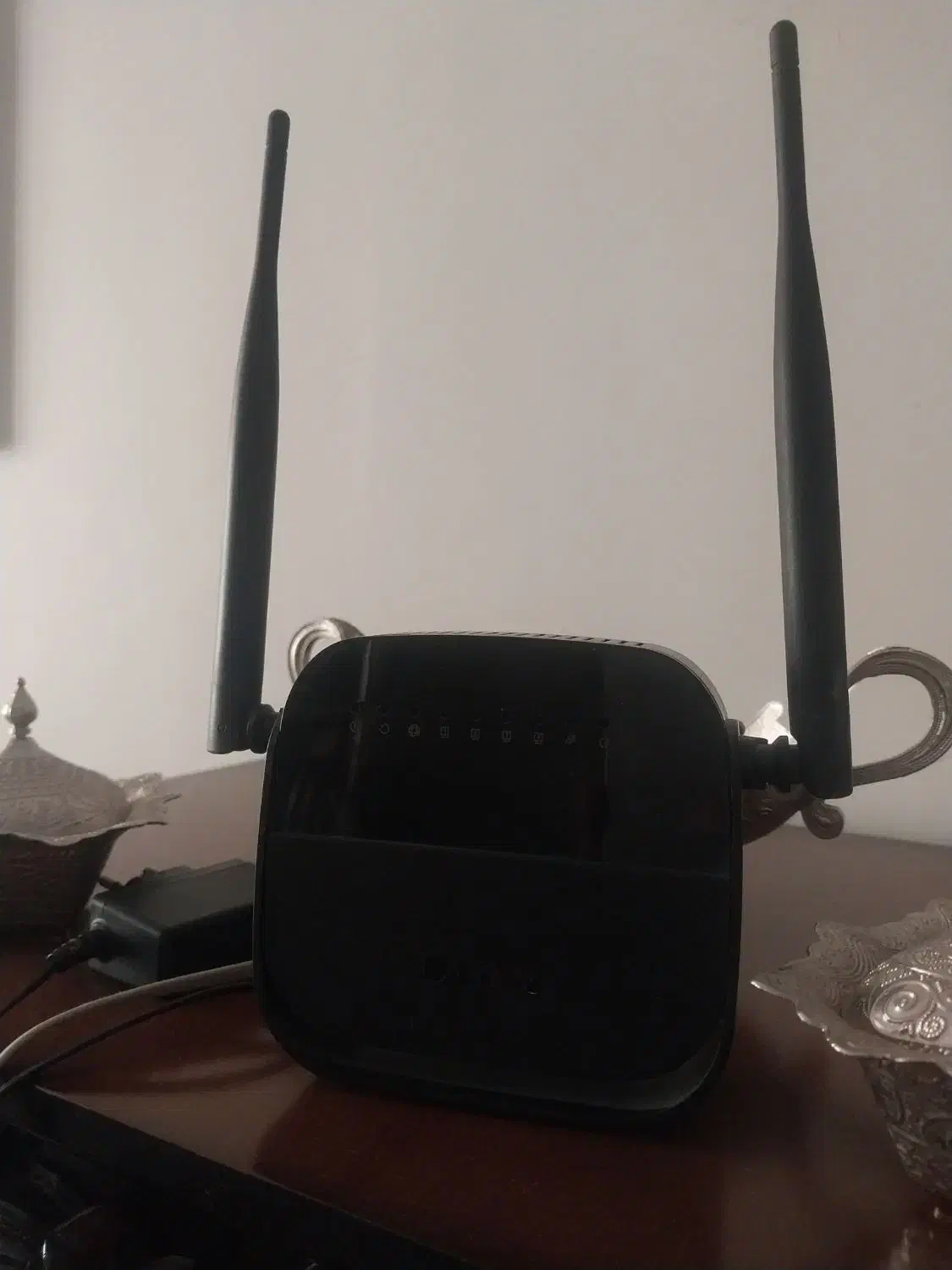 مودم وایفای|مودم و تجهیزات شبکه|محمدشهر, شهرک نگین|دیوار