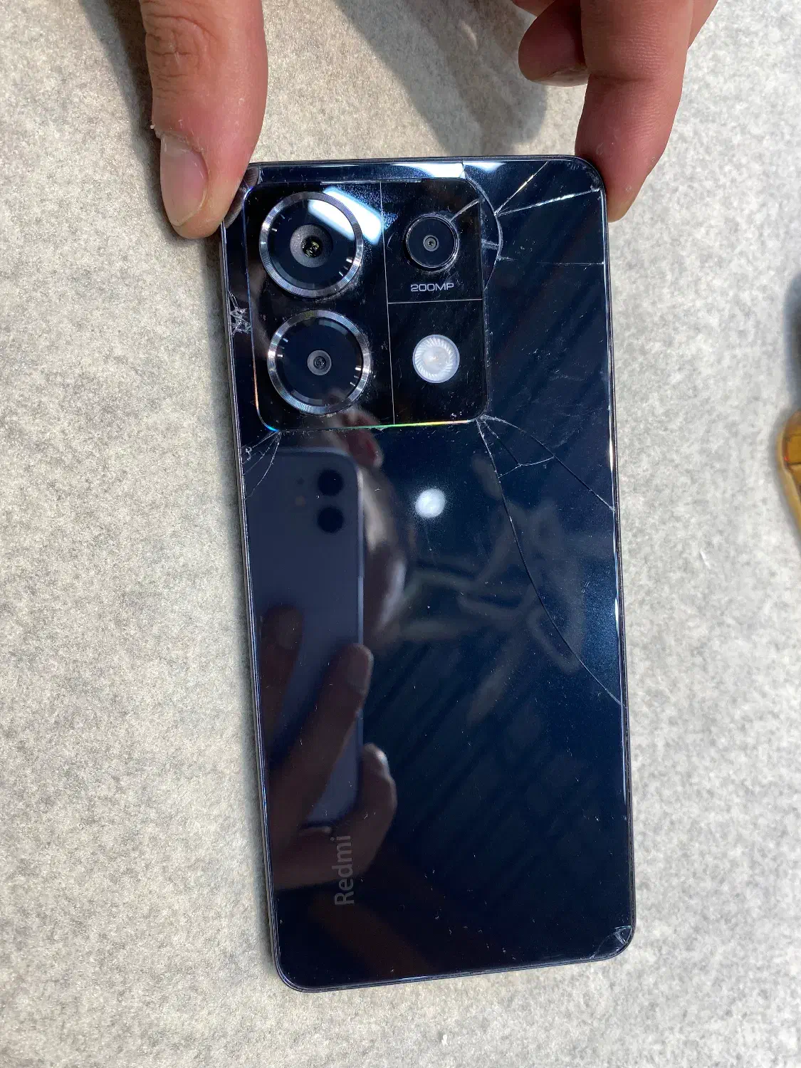 Note 13 pro 5G|موبایل|تهران, شهرک صدرا|دیوار