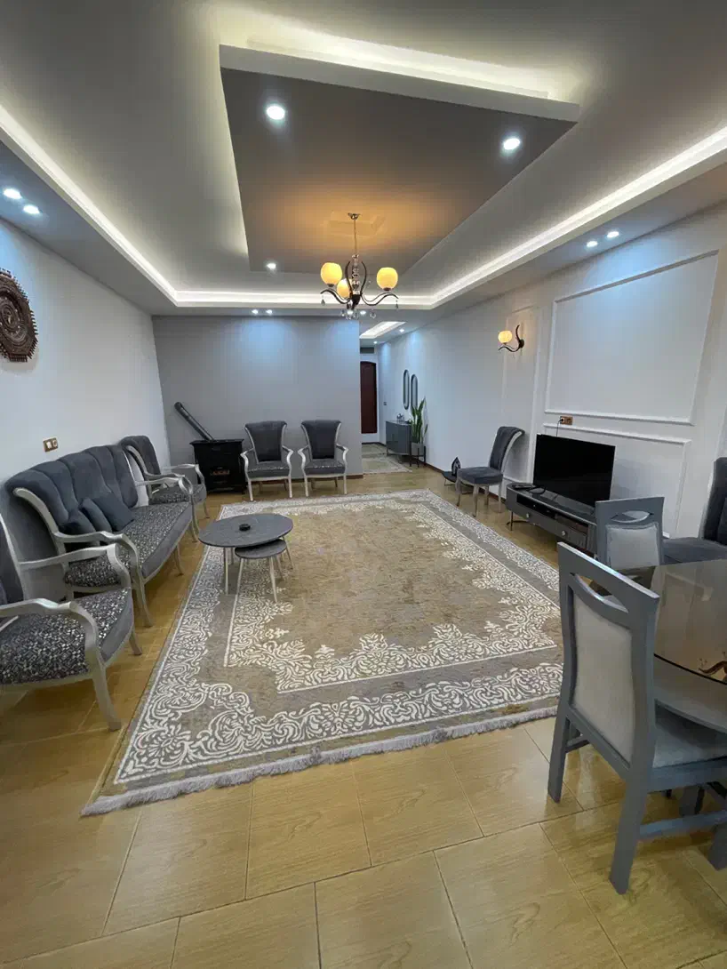 اجاره آپارتمان روزانه|اجارهٔ کوتاهمدت آپارتمان و سوئیت|مشهد, کوی سیدی|دیوار