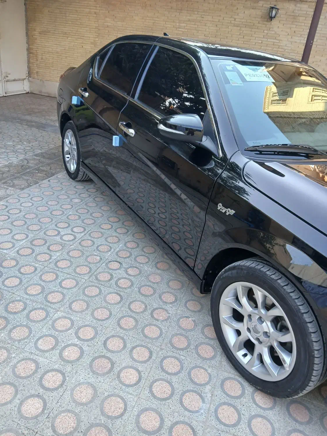 دنا پلاس توربواتومات تمام فابریک|خودرو سواری و وانت|بندرعباس, |دیوار