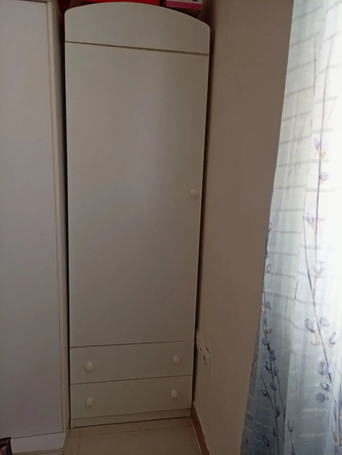 کمد کودک|تخت و سرویس خواب|الوند, |دیوار