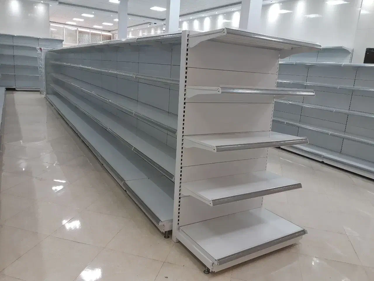 قفسه وسط/خودمحور/پایه تی و ال|فروشگاه و مغازه|بهبهان, |دیوار