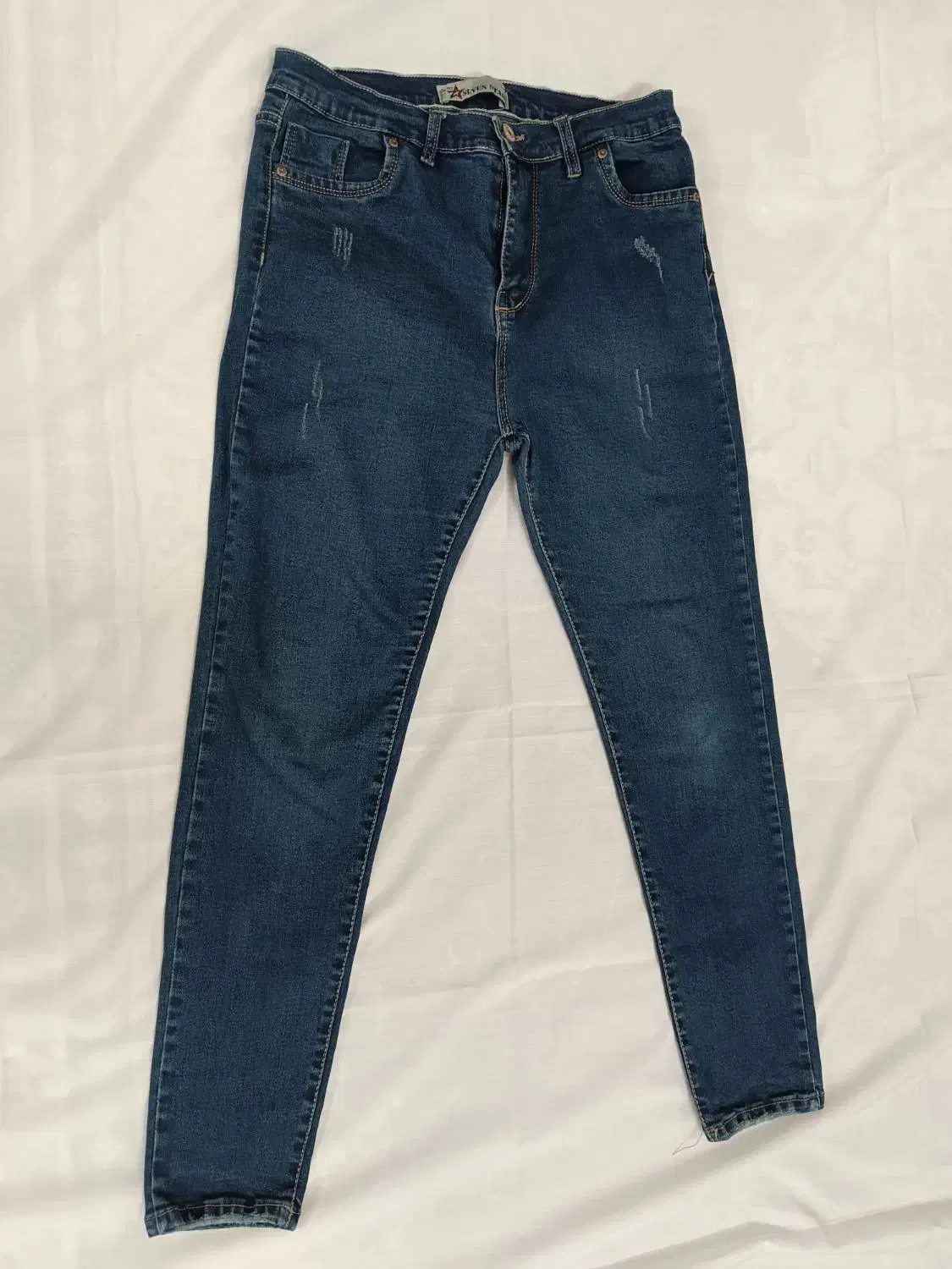 شلوار جین|لباس|تیران, |دیوار