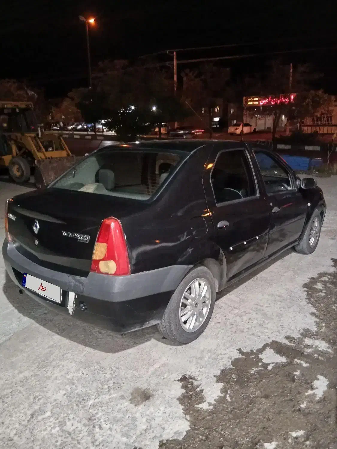 ال نود e2 مدل 91|خودرو سواری و وانت|مشگین شهر, |دیوار