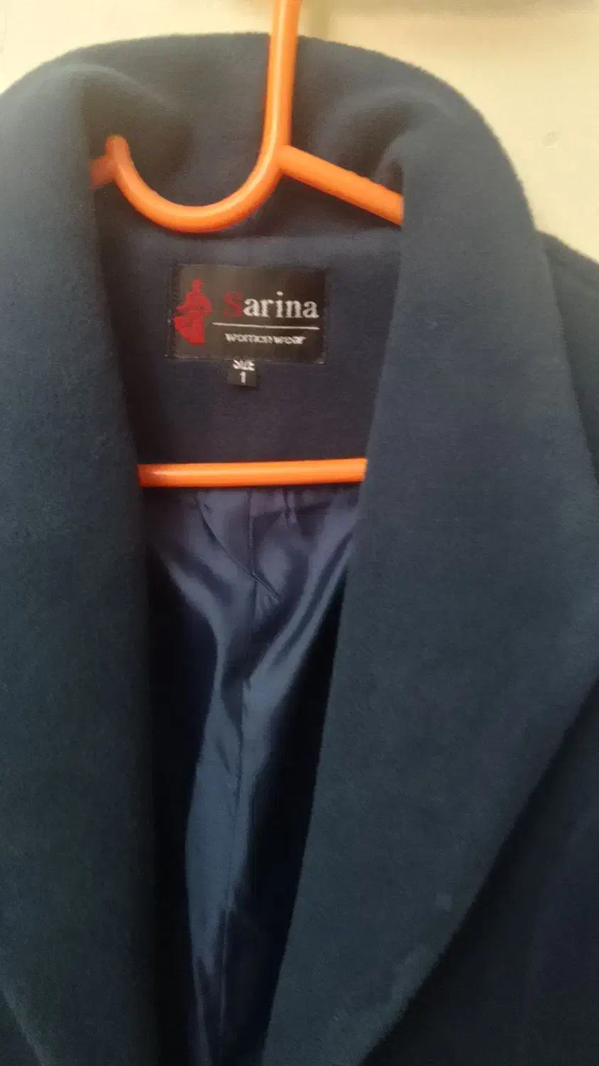 پالتو ....جنس فوتر|لباس|تهران, تهرانسر غربی|دیوار