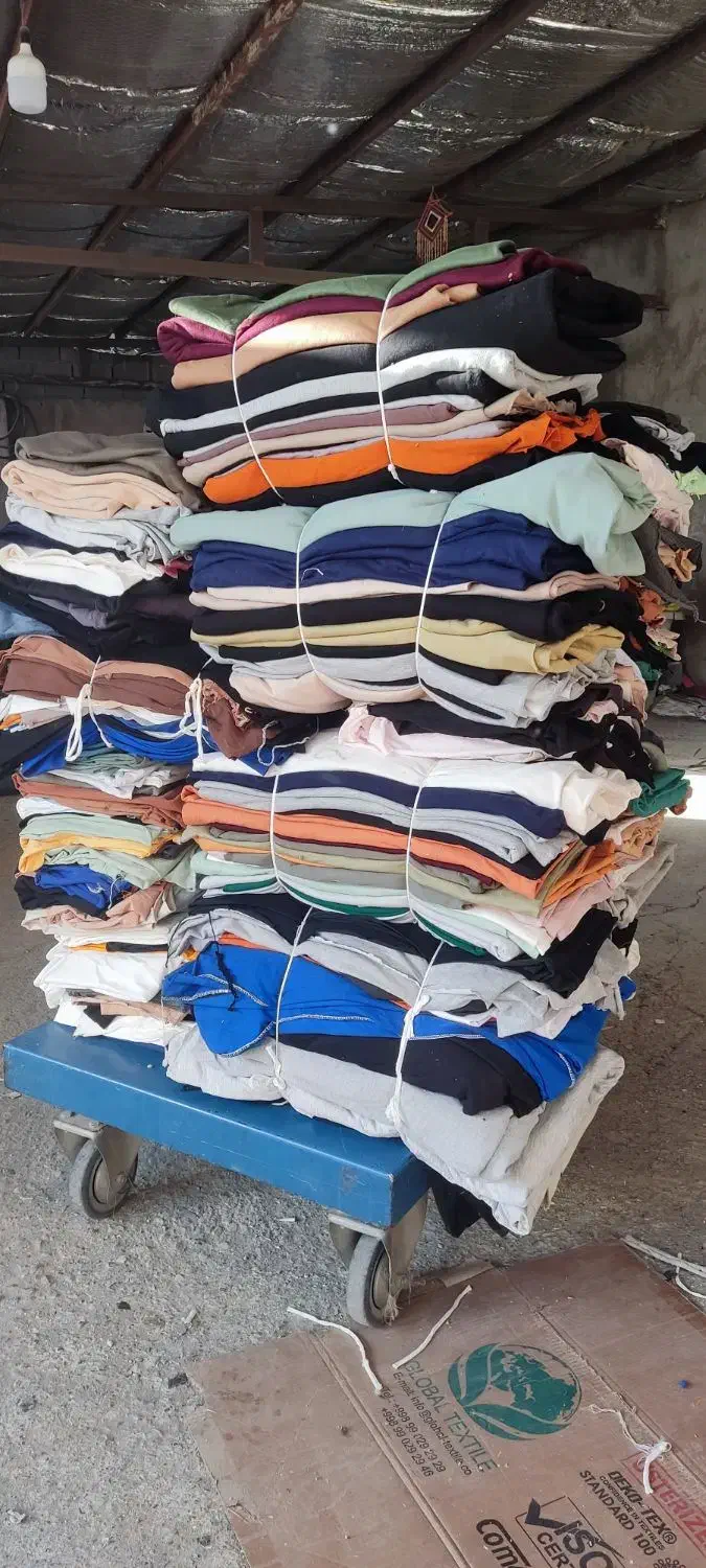 پارچه کیلویی|لوازم خیاطی و بافتنی|نسیمشهر, |دیوار