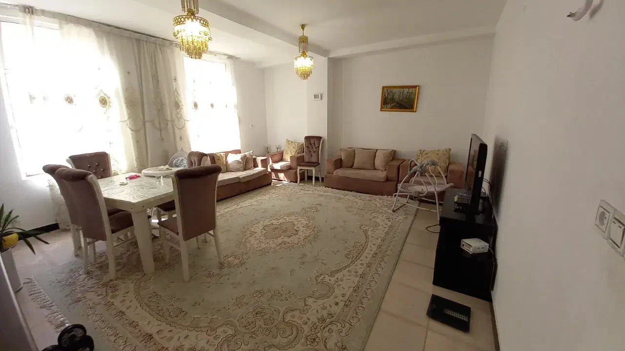 آپارتمان ۸۰ متری،فرهنگیان فاز ۲،ایستگاه ۴/کارمندان|اجارهٔ آپارتمان|کرمانشاه, |دیوار