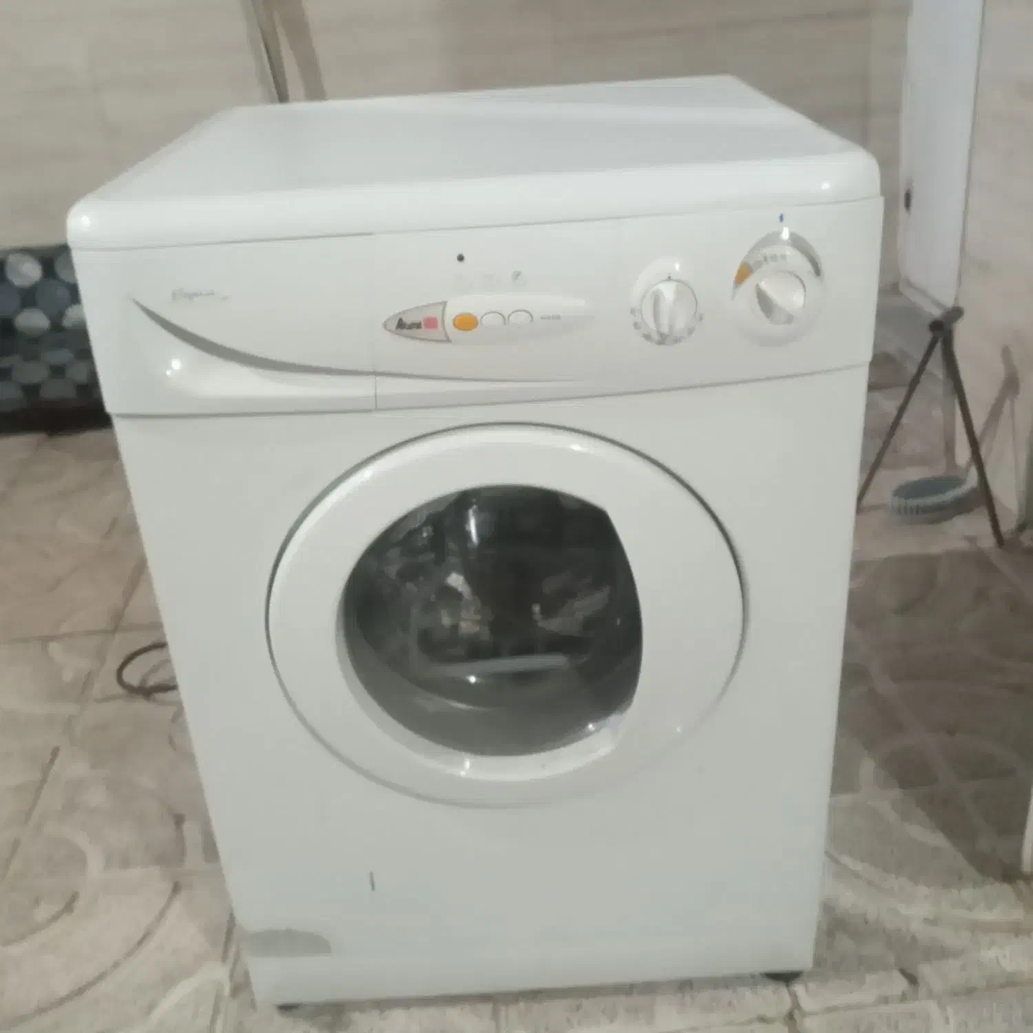 لباسشویی آبسال|ماشین لباسشویی و خشک‌کن لباس|ارومیه, |دیوار