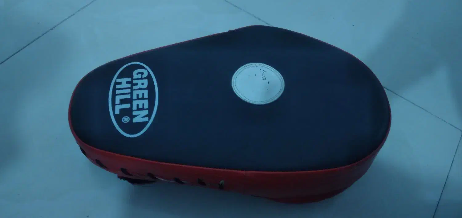 میت ورزشی پنجه ای GREEN HILL|تجهیزات ورزشی|مشهد, ایثار|دیوار