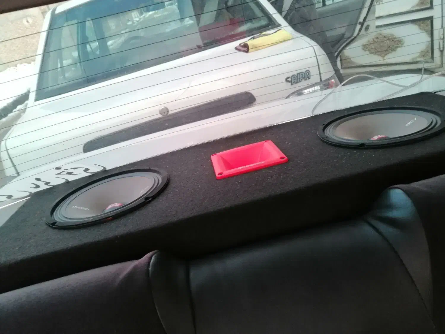 سیستم صوتی خانگی|سیستم صوتی خانگی|اشنویه, |دیوار