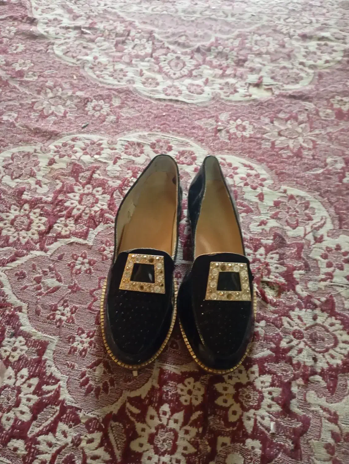 کفش زنانه|کیف، کفش، کمربند|قم, حنیف نژاد|دیوار