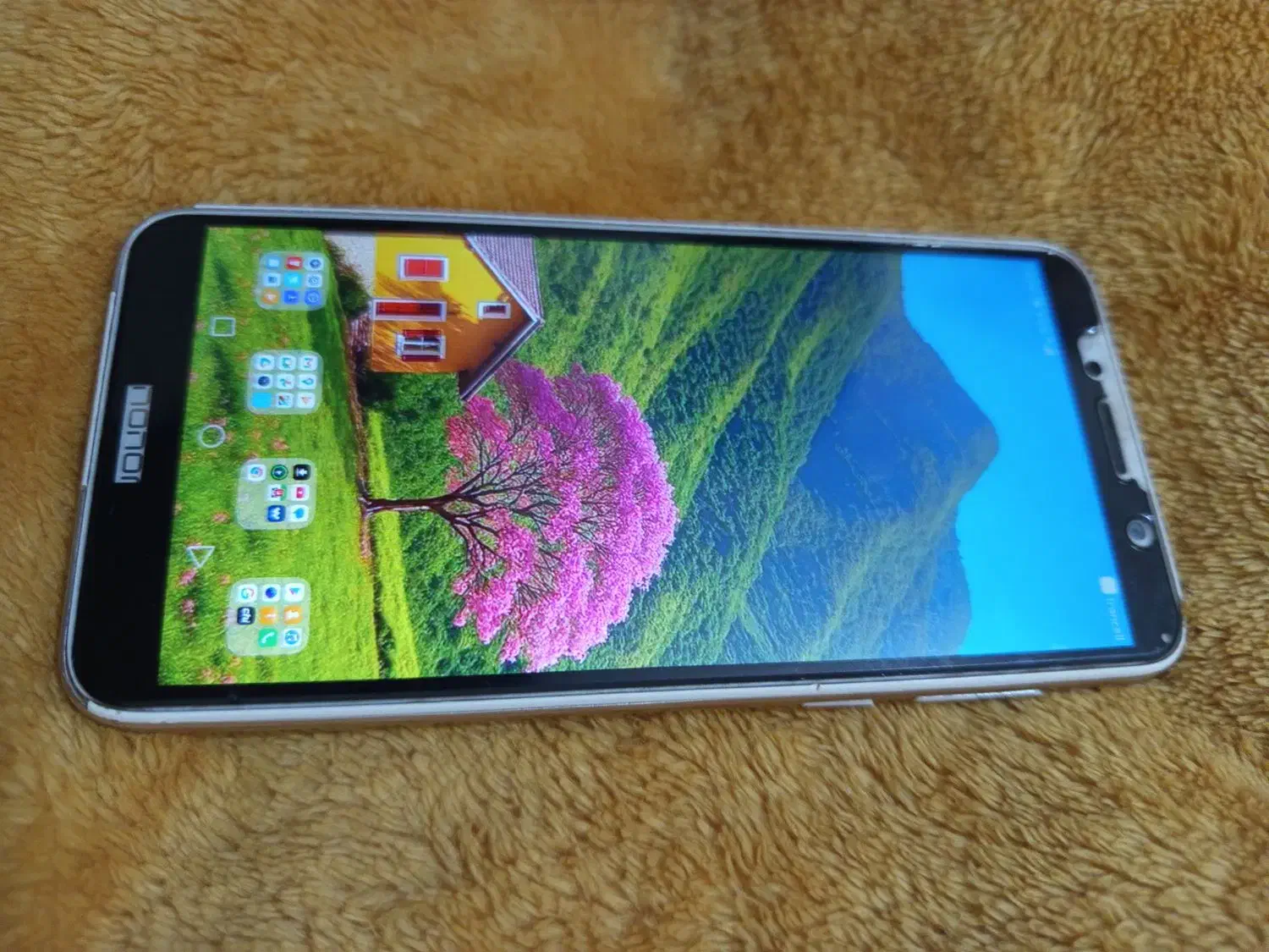 آنر 7|موبایل|دوزین, |دیوار