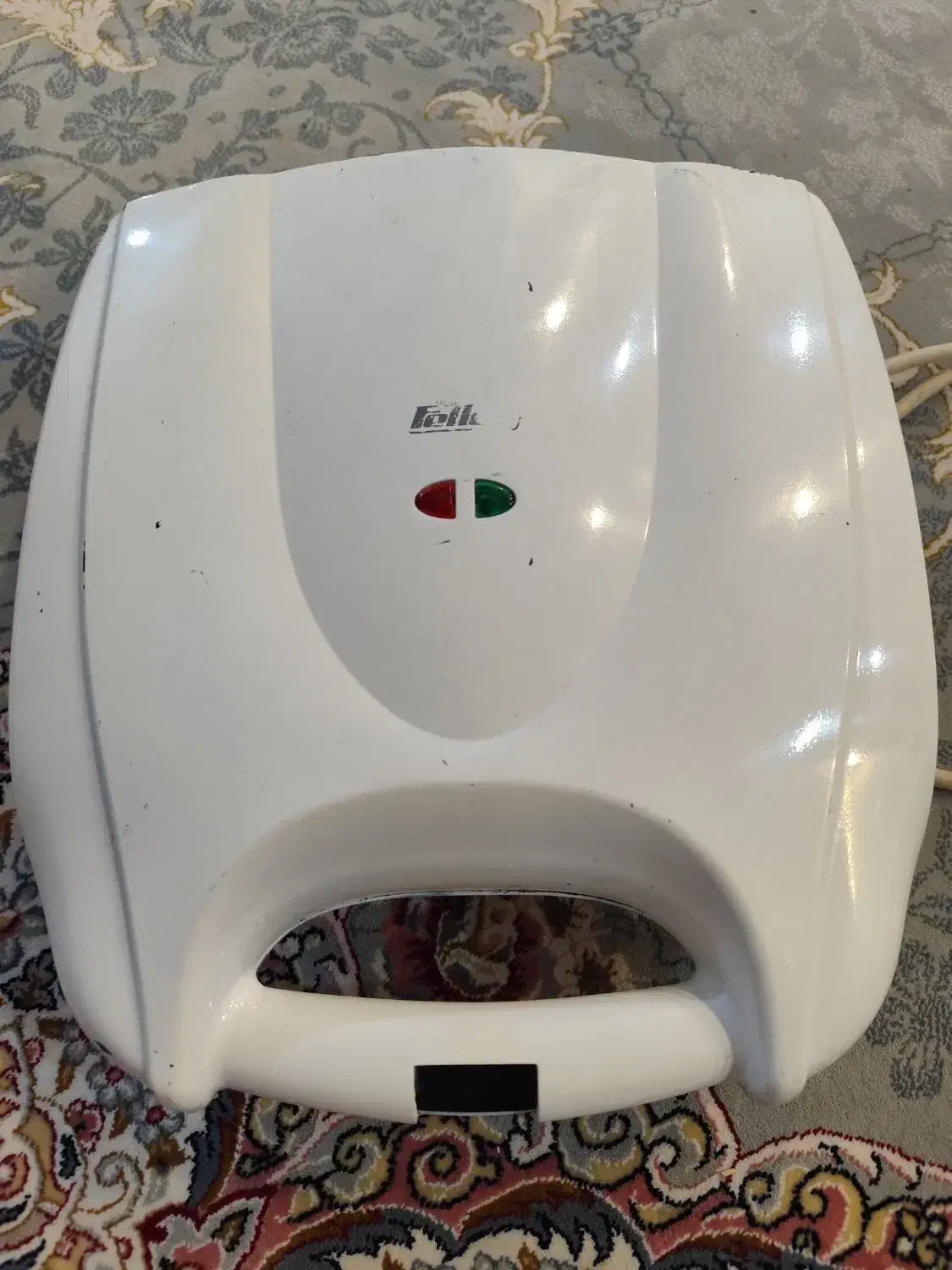 ساندویچ ساز فلر|سایر لوازم برقی|فردیس, شهرک وحدت|دیوار