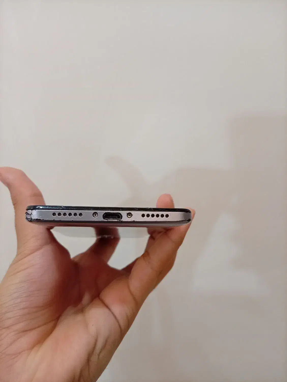 گوشی انر5x|موبایل|اشتهارد, |دیوار