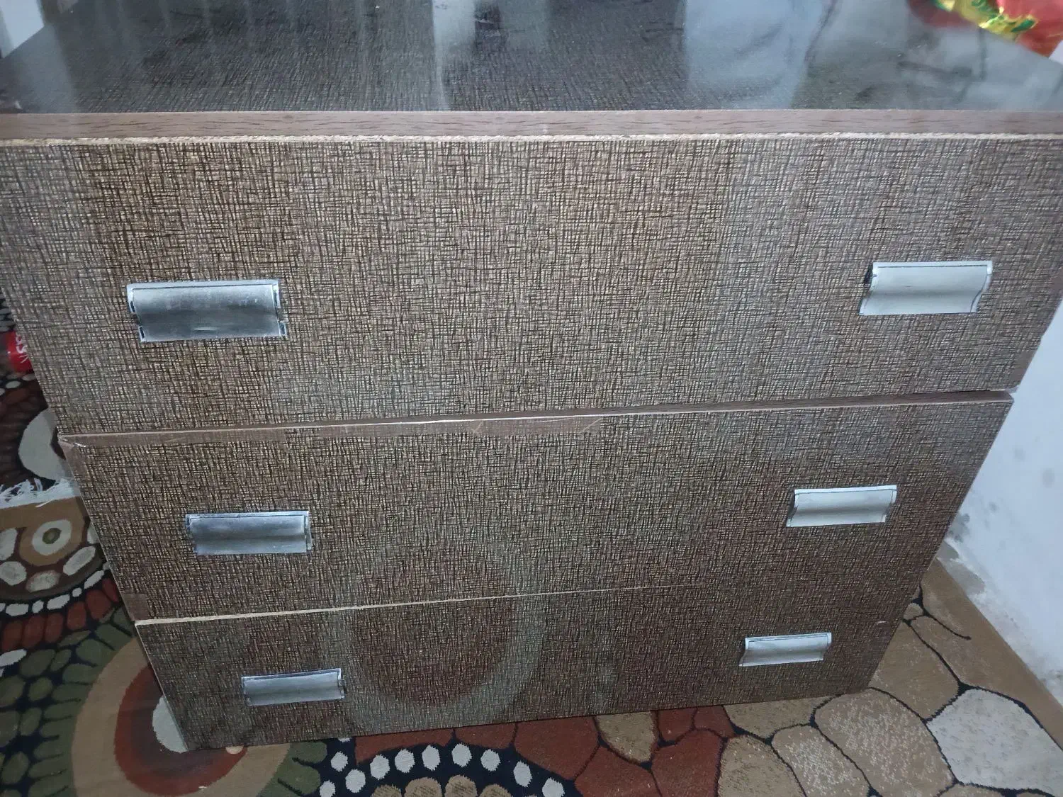 دراور|جاکفشی، کمد، دراور|مشهد, رسالت|دیوار