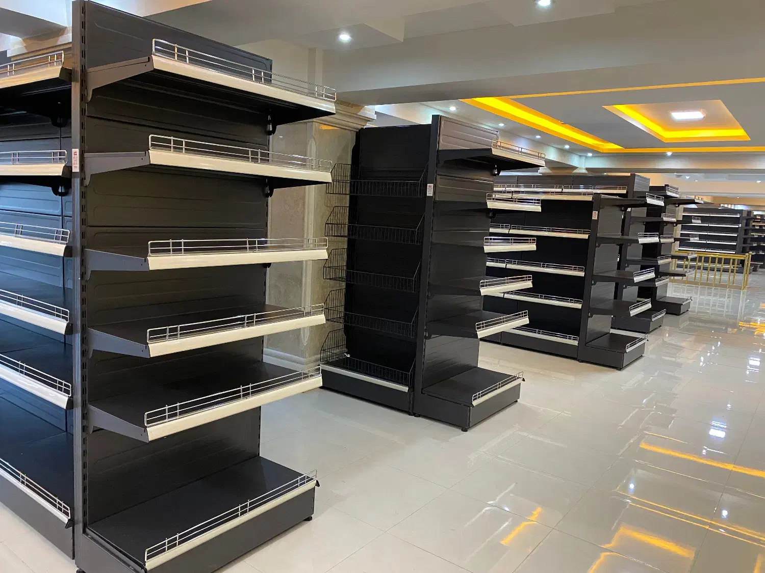 یخچال هایپری و قفسه|فروشگاه و مغازه|چمستان, |دیوار