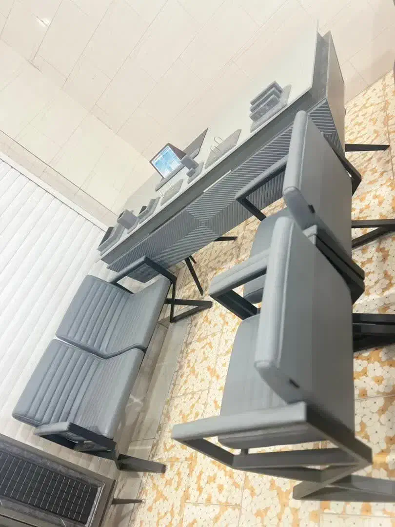 ست کلاسیک|دفتر کار|یزد, |دیوار