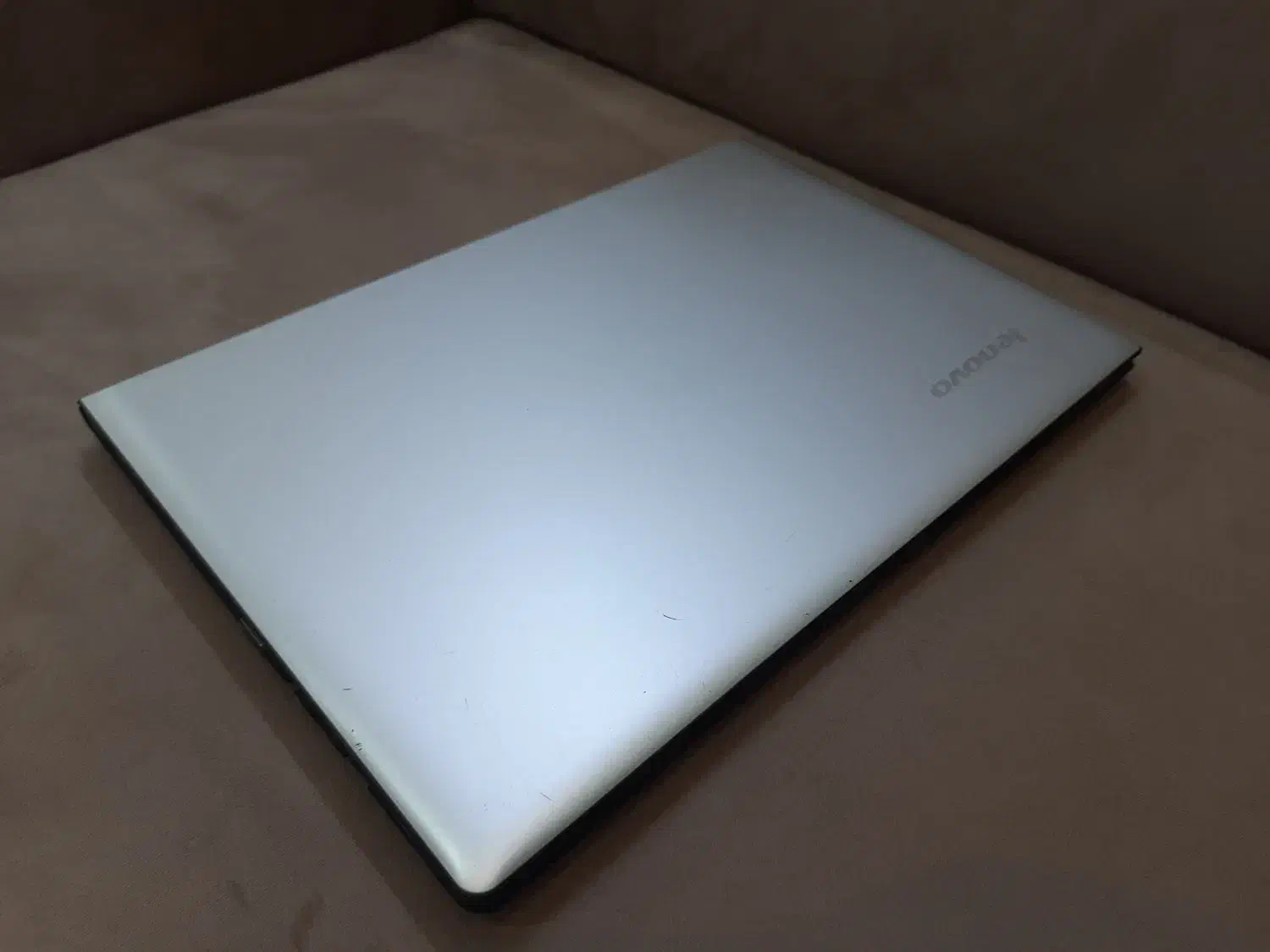 لپ تاپ لنوو ip300|رایانه همراه|قم, بکایی|دیوار