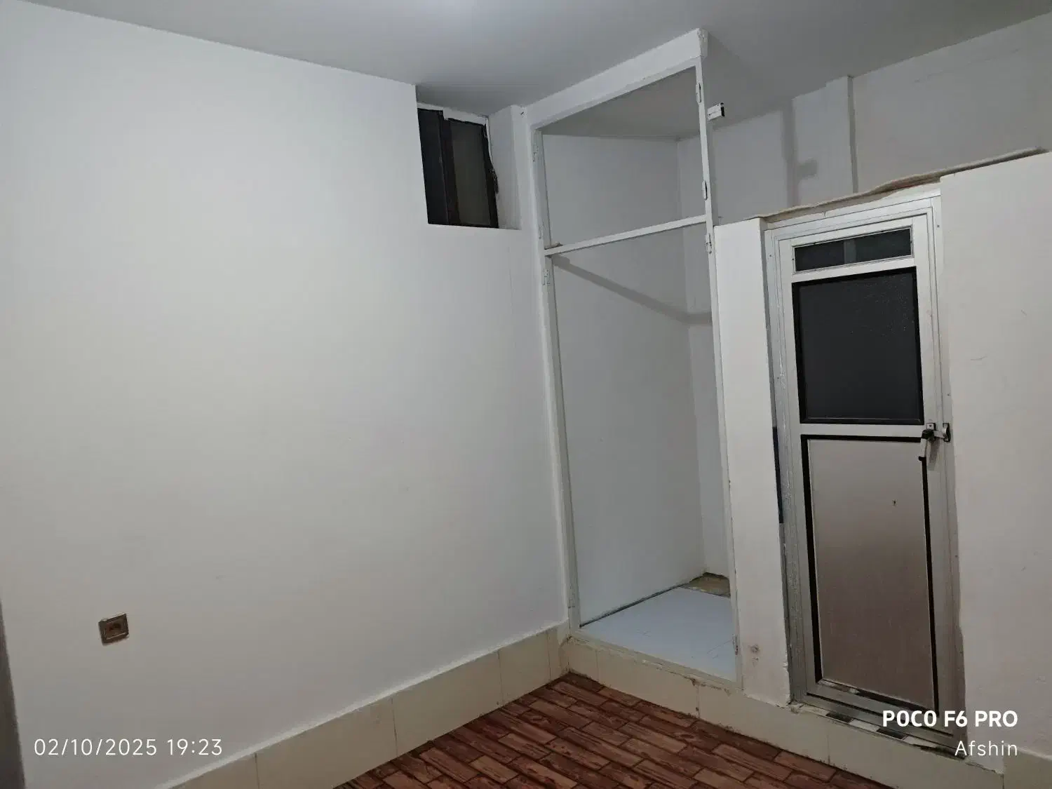 رهن و اجاره منزل یک خوابه ۶۰ متری مستقل|اجارهٔ خانه و ویلا|شیراز, شهرک کوشکک|دیوار