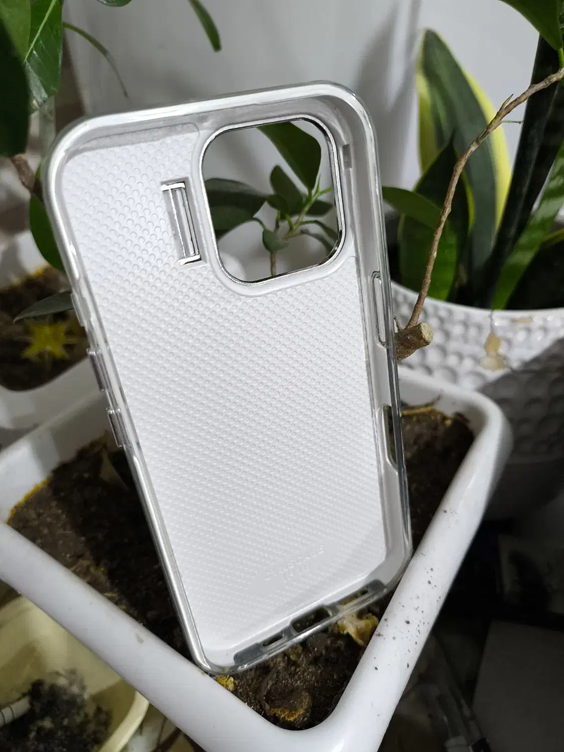 کاورایفون ۱۶ نرمال|لوازم جانبی موبایل و تبلت|سراب, |دیوار