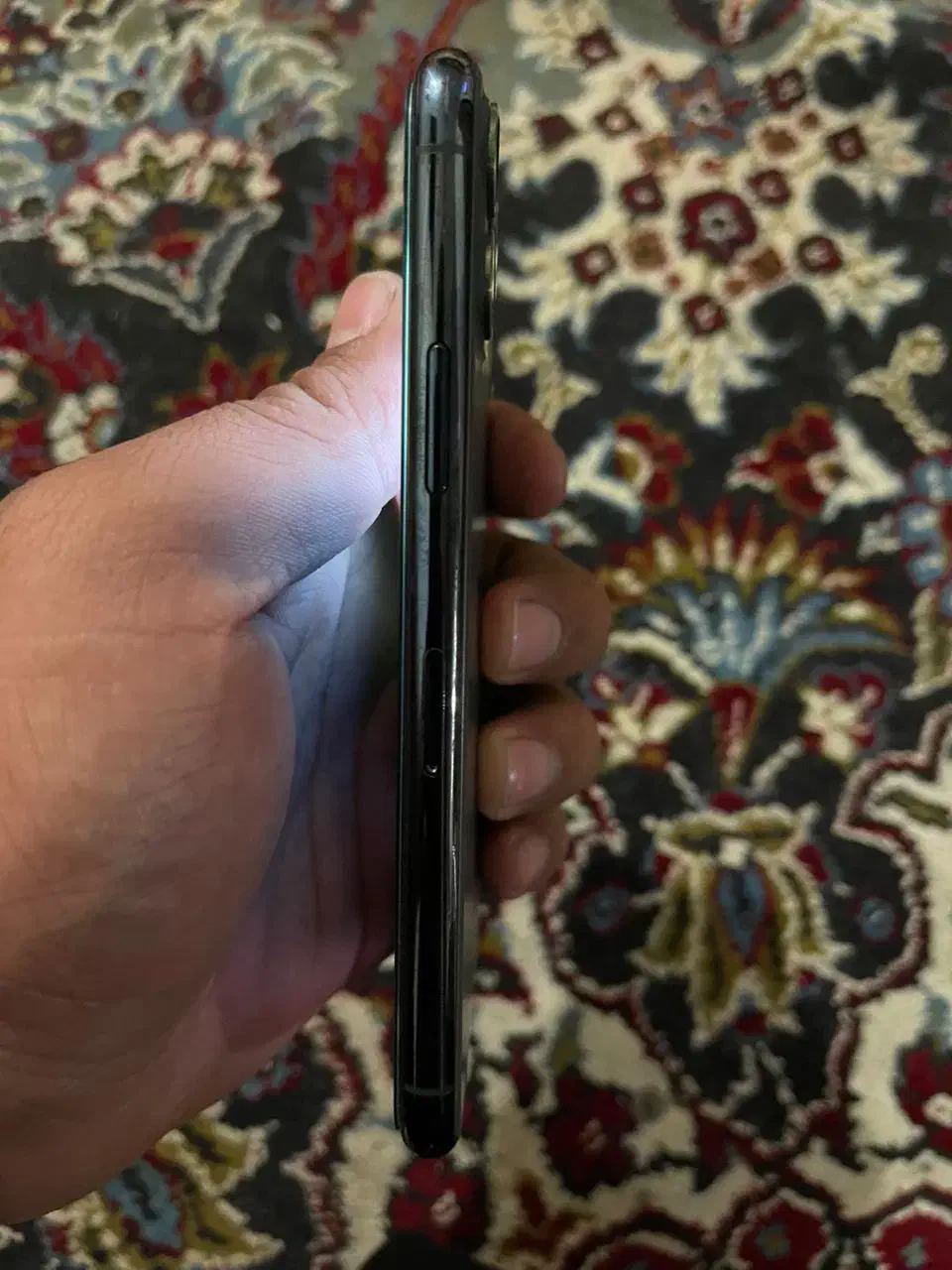 ایفون 11پرو|موبایل|لار, |دیوار