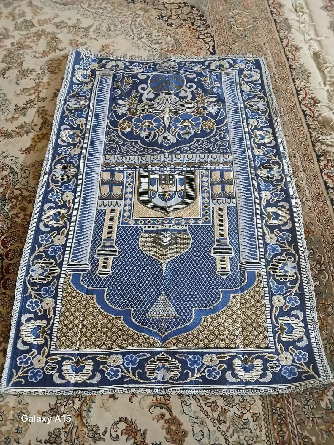 سجاده تبدیل به کیف میشه|زیورآلات و اکسسوری|تهران, دهم فروردین|دیوار