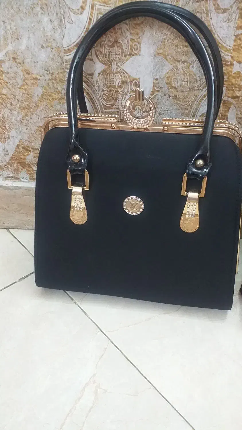 کیف|کیف، کفش، کمربند|تهران, بیسیم|دیوار