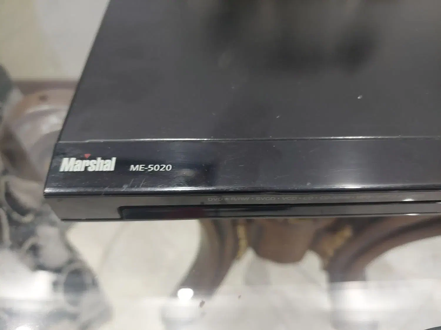 گیرنده تلویزیون دیجیتال ، دی وی دی سامسونگ|پخش‌کننده DVD و ویدیو|تهران, افسریه شمالی|دیوار