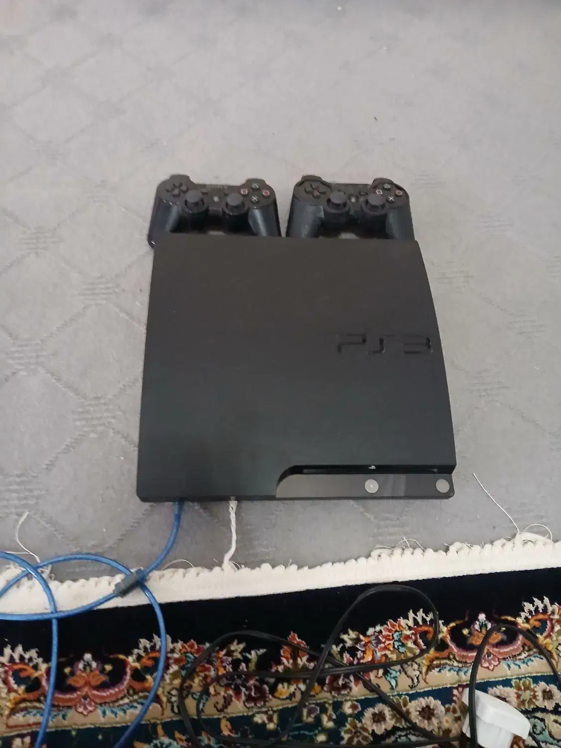 پی اس ۳|کنسول، بازی ویدئویی و آنلاین|گرگان, |دیوار