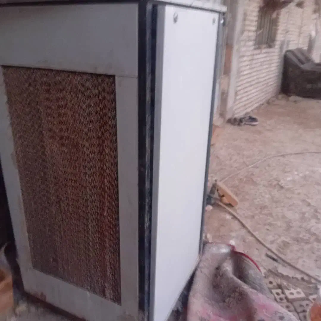 سایلنت باکس|قطعات و لوازم جانبی رایانه|اهواز, کوروش|دیوار