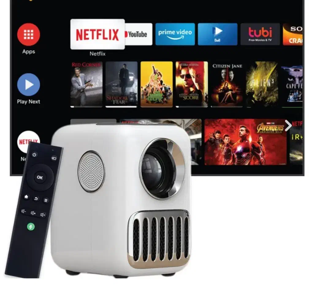 ویدئو پروژکتور|تلویزیون و پروژکتور|کهنوج, |دیوار