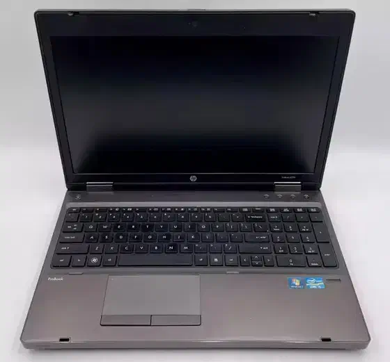 لپ تاپ اچ پی ProBook 6570B|رایانه همراه|تهران, آزادشهر|دیوار