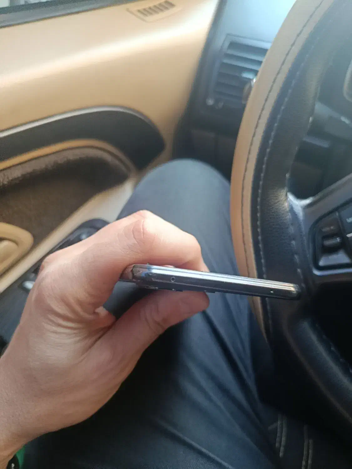 گوشی شیائومی mi 11 lite 5G می لایت مشکی|موبایل|تهران, صادقیه|دیوار