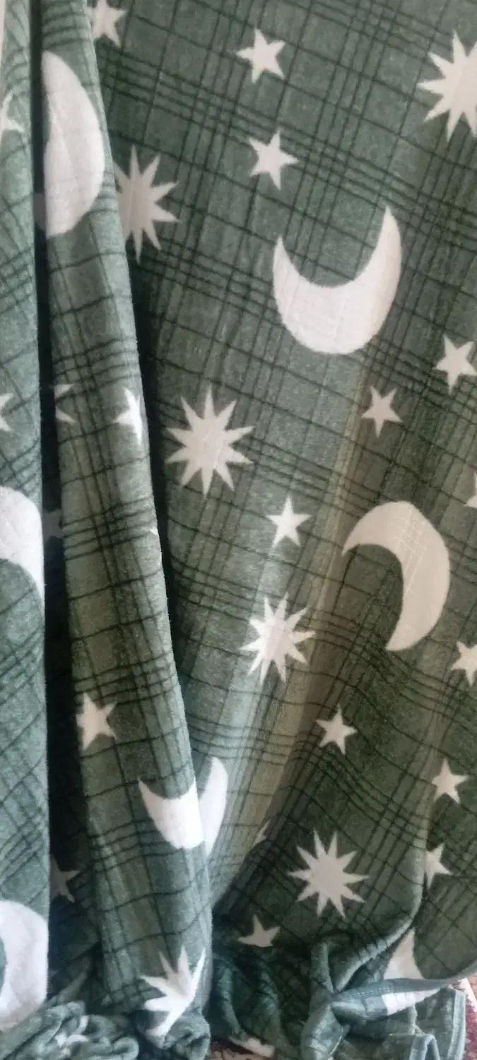 پتو دونفره مسافرتی|رختخواب، بالش، پتو|زابل, |دیوار